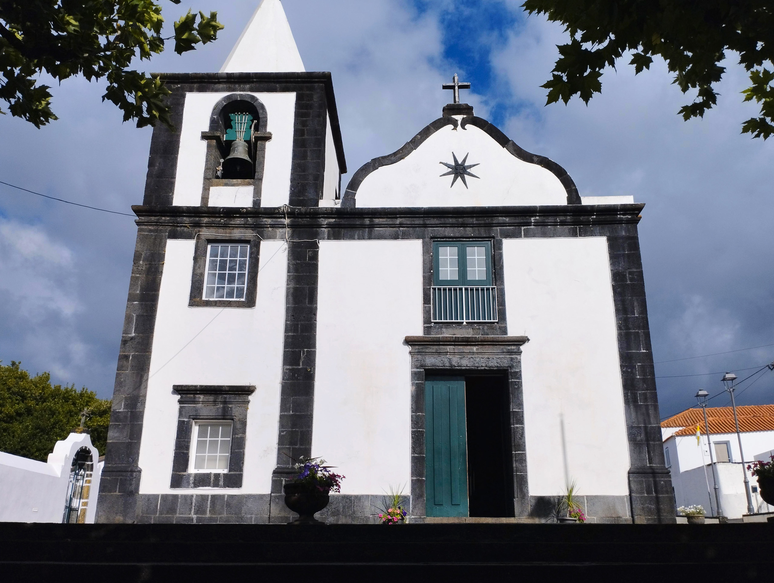 Igreja de Nossa Senhora das Dores
