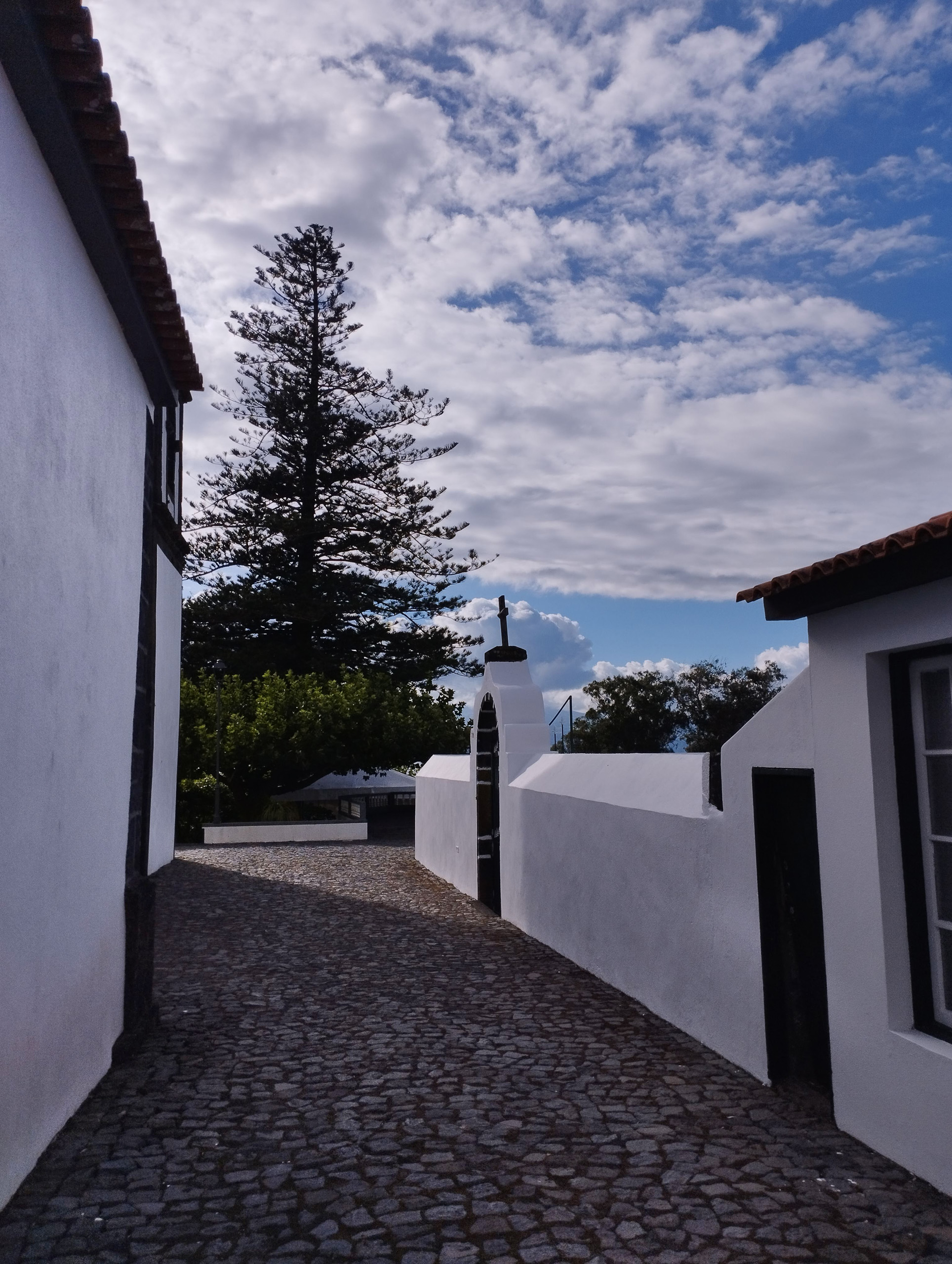 Cemitério da Criação Velha